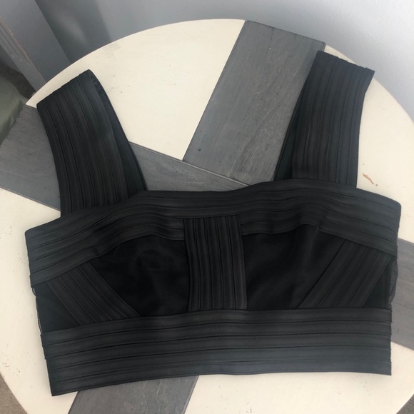 Y2K crop top - Picture 1 of 3